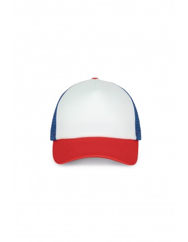 Casquette trucker - 5 Panneaux - KP111-Accueil-Alchimistes