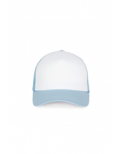 Casquette trucker - 5 Panneaux - KP111-Accueil-Alchimistes