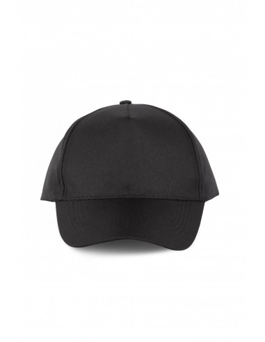 Casquette polyester - 5 panneaux - KP157-Accueil-Alchimistes