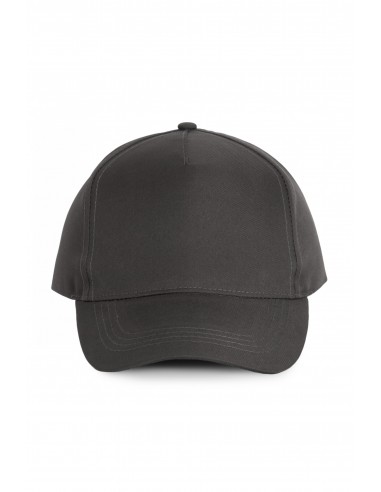 Casquette polyester - 5 panneaux - KP157-Accueil-Alchimistes