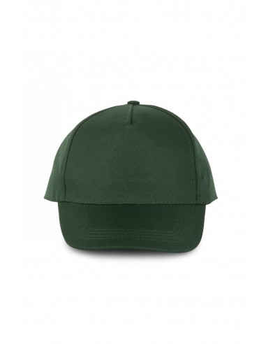 Casquette polyester - 5 panneaux - KP157-Accueil-Alchimistes