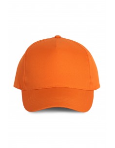 Casquette polyester - 5...
