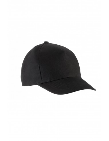 CASQUETTE ENFANT EN COTON - 5 PANNEAUX - KP149-Accueil-Alchimistes