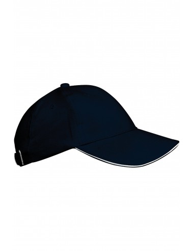 Orlando kids - Casquette 6 panneaux - KP042-Accueil-Alchimistes