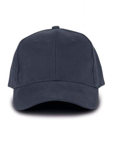 Casquette Oeko-Tex 6 panneaux - KP108-Accueil-Alchimistes