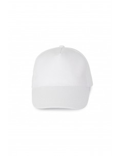 Casquette coton épais - 5...