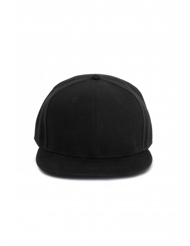 Casquette Snapback - 6 panneaux - KP160-Accueil-Alchimistes