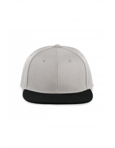 Casquette Snapback - 6 panneaux - KP160-Accueil-Alchimistes