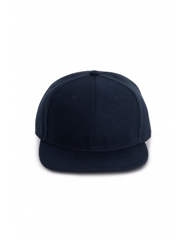 Casquette Snapback - 6 panneaux - KP160-Accueil-Alchimistes