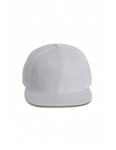 Casquette Snapback - 6 panneaux - KP160-Accueil-Alchimistes