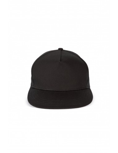 CASQUETTE SNAPBACK - 5 PANNEAUX - KP139-Accueil-Alchimistes