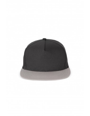 CASQUETTE SNAPBACK - 5 PANNEAUX - KP139-Accueil-Alchimistes