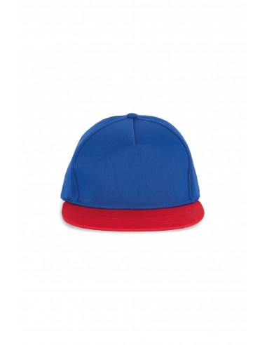 CASQUETTE SNAPBACK - 5 PANNEAUX - KP139-Accueil-Alchimistes