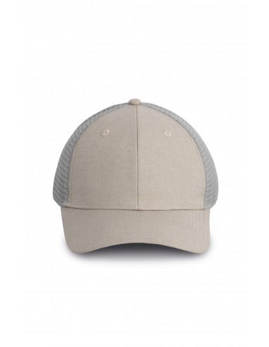 Casquette Urban Trucker - 6 panneaux - KP142-Accueil-Alchimistes