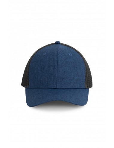 Casquette Urban Trucker - 6 panneaux - KP142-Accueil-Alchimistes