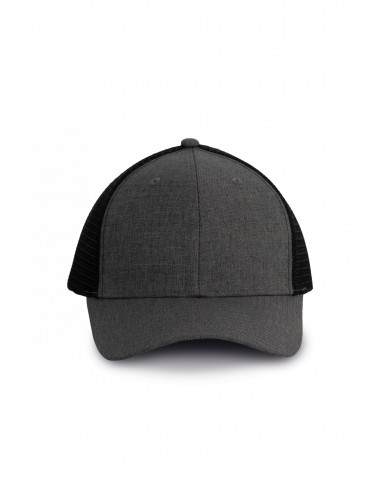 Casquette Urban Trucker - 6 panneaux - KP142-Accueil-Alchimistes