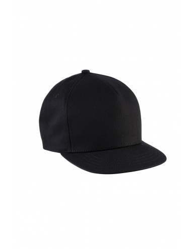 CASQUETTE ENFANT SNAPBACK - 5 PANNEAUX - KP147-Accueil-Alchimistes