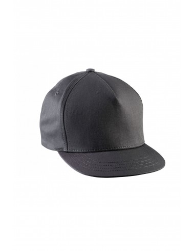 CASQUETTE ENFANT SNAPBACK - 5 PANNEAUX - KP147-Accueil-Alchimistes