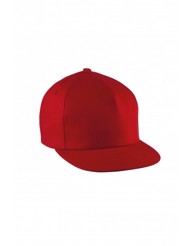 CASQUETTE ENFANT SNAPBACK - 5 PANNEAUX - KP147-Accueil-Alchimistes