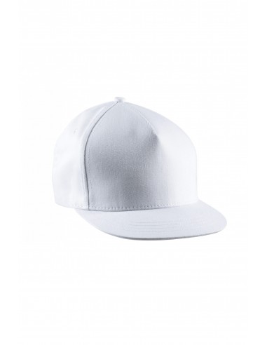 CASQUETTE ENFANT SNAPBACK - 5 PANNEAUX - KP147-Accueil-Alchimistes