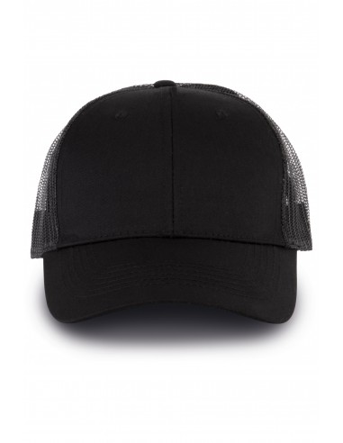 Casquette Trucker Oeko-Tex - KP110-Accueil-Alchimistes