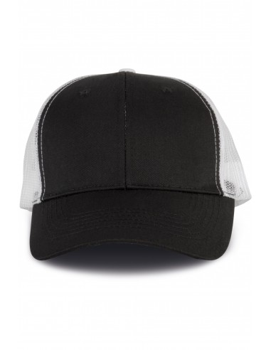 Casquette Trucker Oeko-Tex - KP110-Accueil-Alchimistes