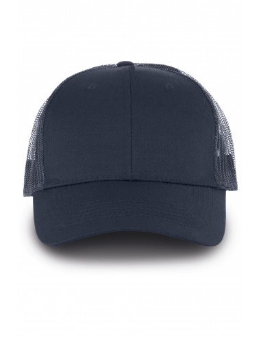 Casquette Trucker Oeko-Tex - KP110-Accueil-Alchimistes