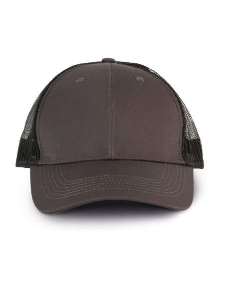 Casquette Trucker Oeko-Tex - KP110-Accueil-Alchimistes