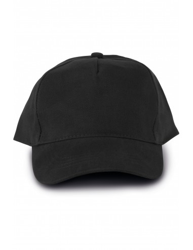 Casquette 5 panneaux Oeko-Tex - KP133-Accueil-Alchimistes