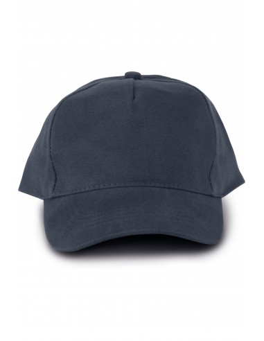 Casquette 5 panneaux Oeko-Tex - KP133-Accueil-Alchimistes