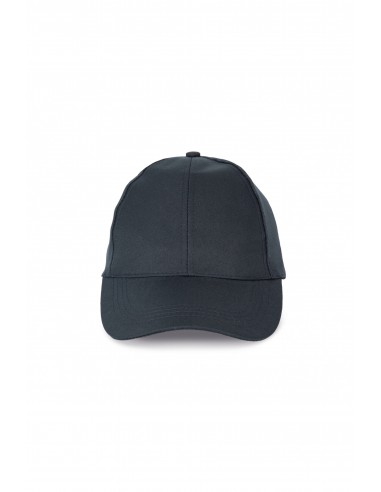 Casquette polyester - 6 panneaux - KP156-Accueil-Alchimistes