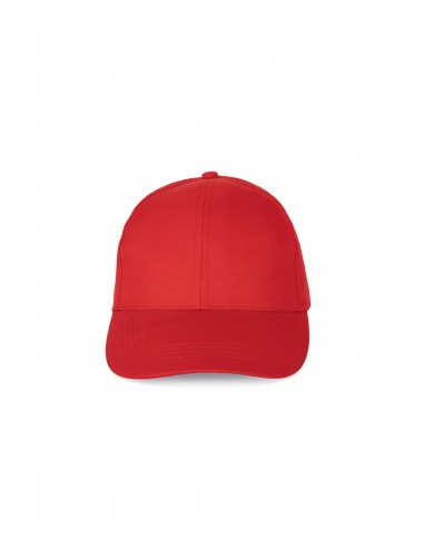 Casquette polyester - 6 panneaux - KP156-Accueil-Alchimistes