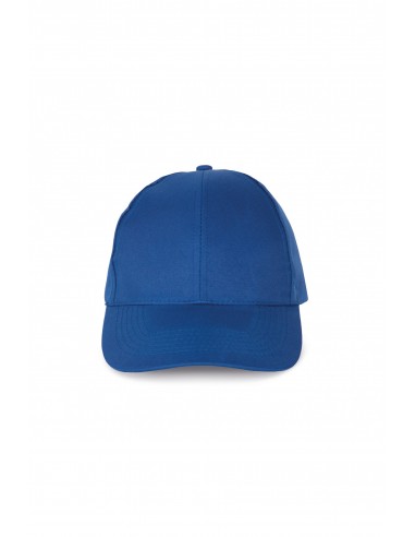 Casquette polyester - 6 panneaux - KP156-Accueil-Alchimistes