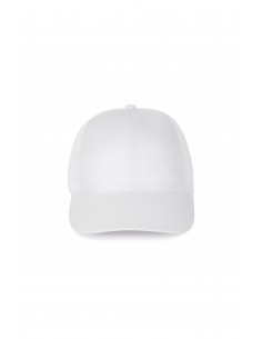 Casquette polyester - 6...