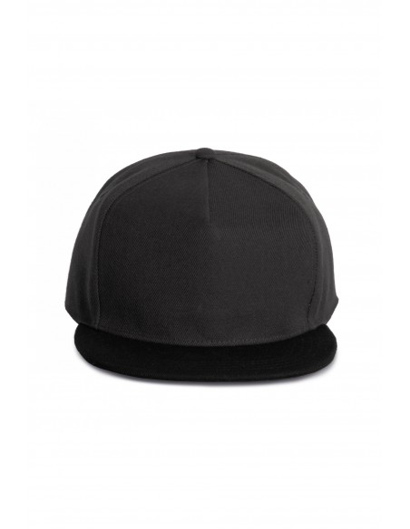 Casquette Snapback - 5 panneaux - KP159-Accueil-Alchimistes