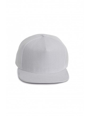 Casquette Snapback - 5 panneaux - KP159-Accueil-Alchimistes