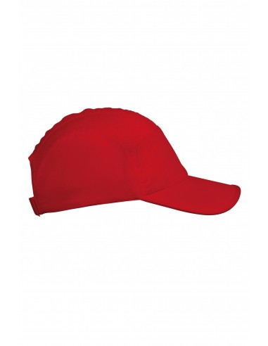 CASQUETTE SPORT - KP205-Accueil-Alchimistes