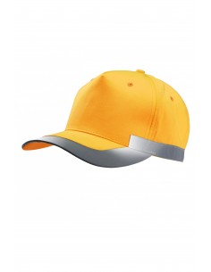 Casquette fluorescente - 5...
