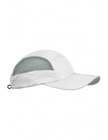 CASQUETTE SPORT PLIABLE - KP206-Accueil-Alchimistes