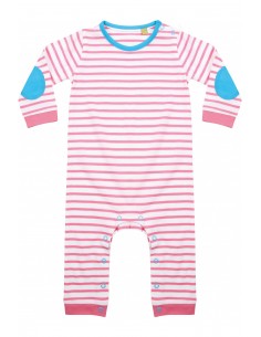 Body manches longues à... 2