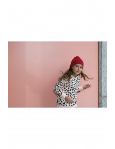 BONNET ENFANT TRICOTÉ - KP524