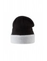 BONNET ENFANT BICOLORE AVEC REVERS - KP522
