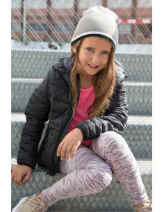 BONNET ENFANT AVEC BANDE...