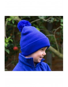 Bonnet pompon BEANIE - RC028J