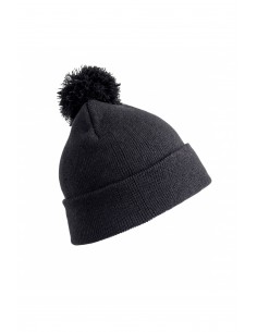 Bonnet pompon BEANIE - RC028J 2