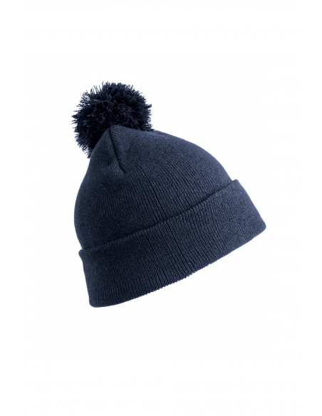 Bonnet pompon BEANIE - RC028J-Accueil-Alchimistes