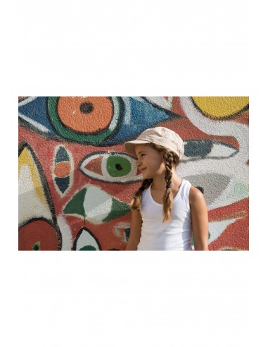 CASQUETTE ENFANT STYLE CUBA - KP703-Accueil-Alchimistes