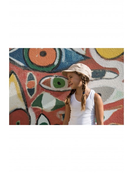 CASQUETTE ENFANT STYLE CUBA - KP703-Accueil-Alchimistes