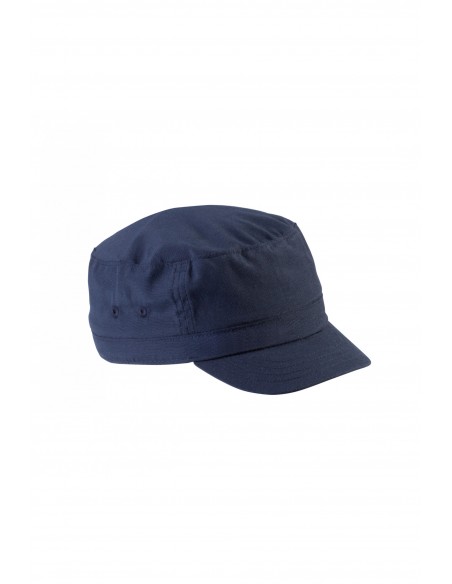 CASQUETTE ENFANT STYLE CUBA - KP703-Accueil-Alchimistes