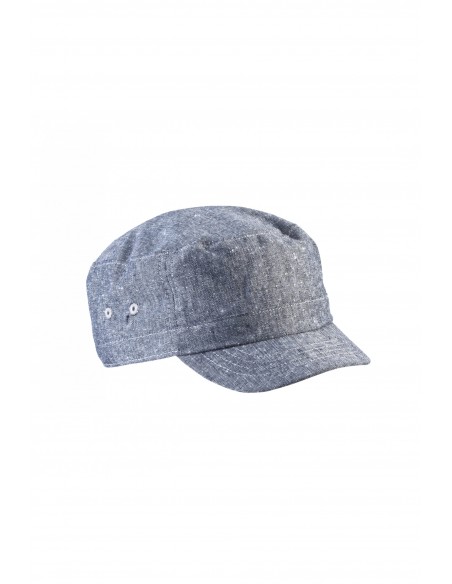 CASQUETTE ENFANT STYLE CUBA - KP703-Accueil-Alchimistes